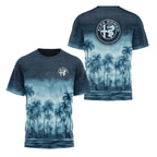 Alfa Romeo T-shirt SHW021