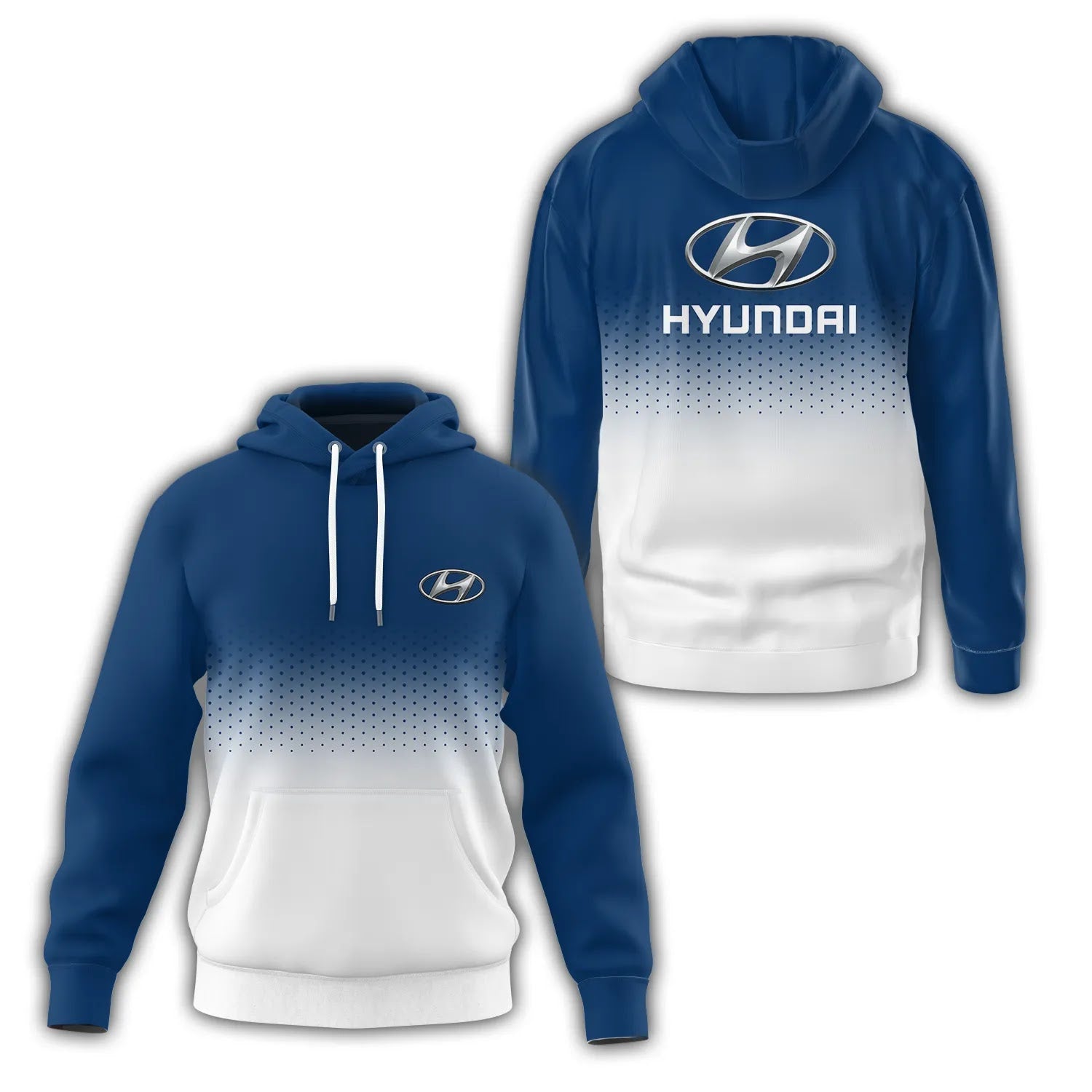 Hyundai Hoodie SC094