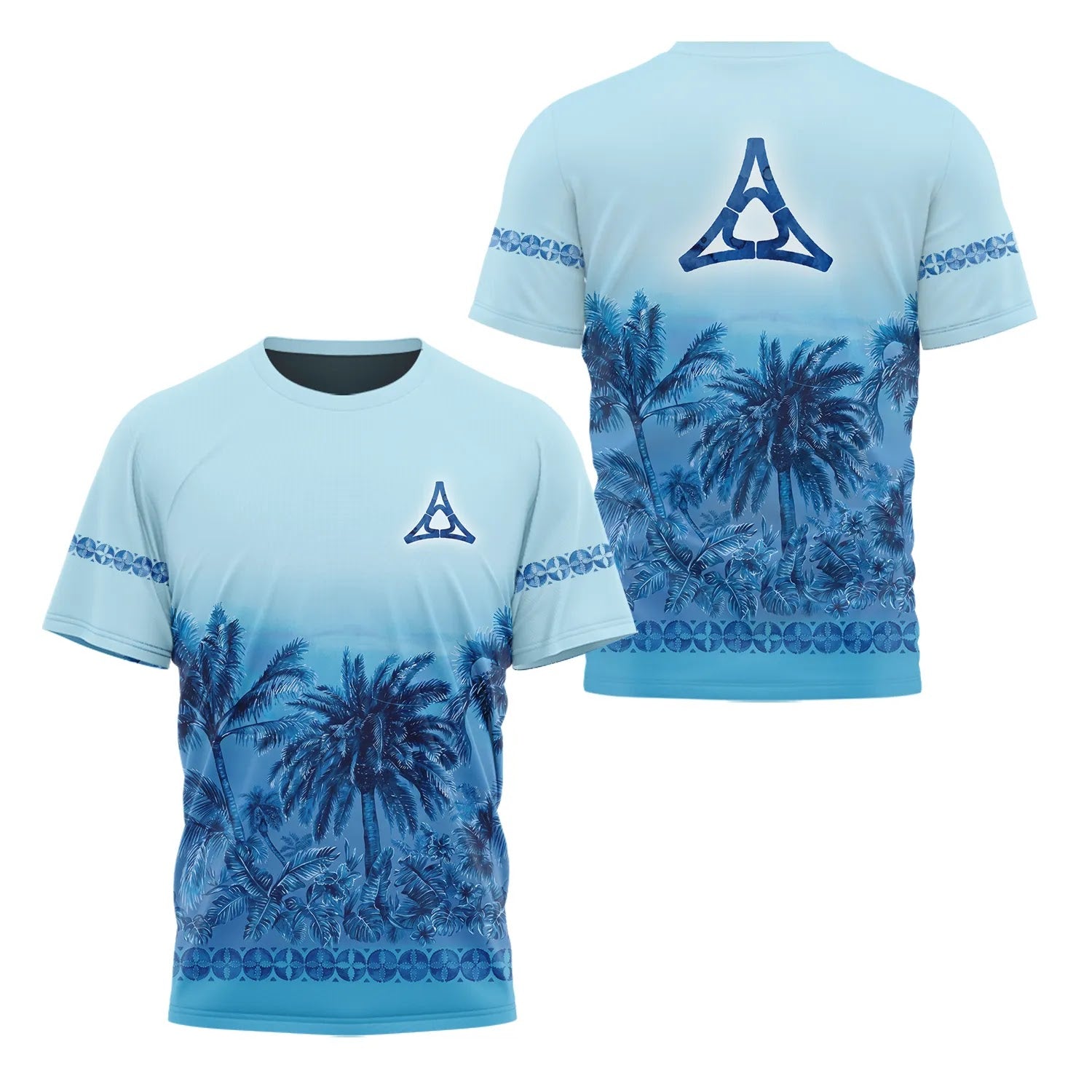 Dodge T-shirt SHW001