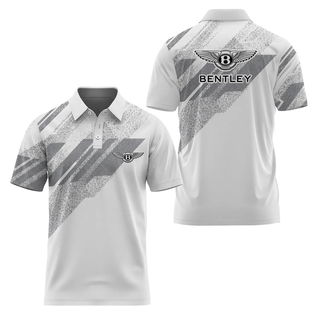 Bentley Short Sleeve Polo SC105