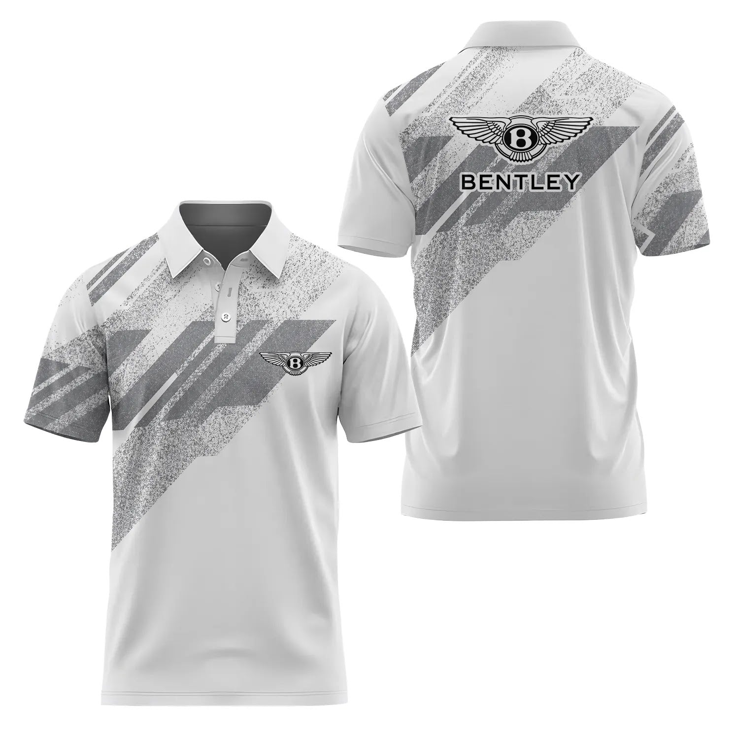 Bentley Short Sleeve Polo SC105