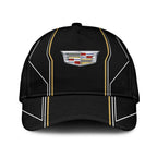 Cadillac Cap CSC041