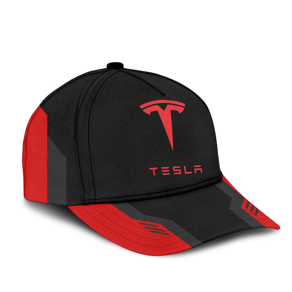Tesla Cap CSC033