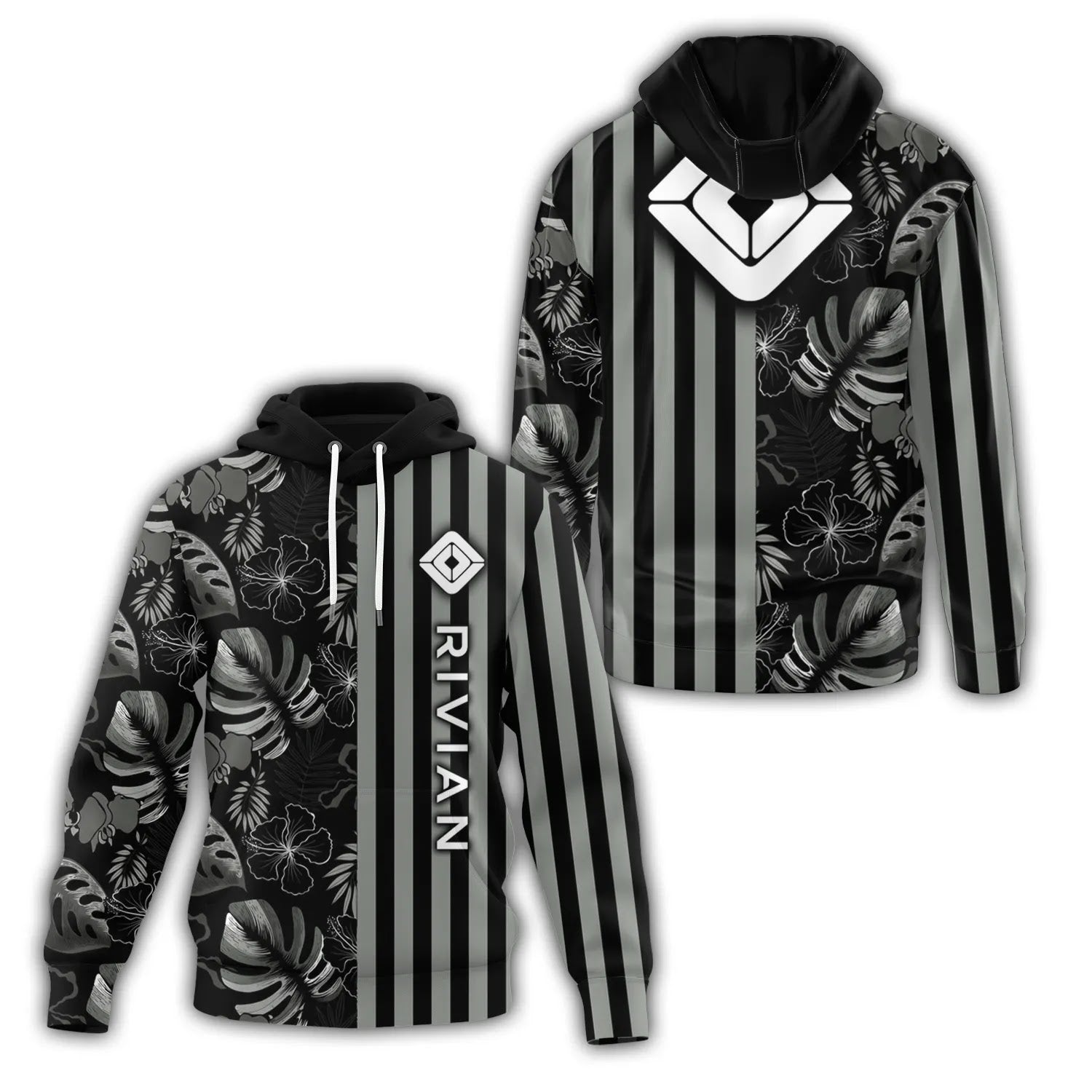 Rivian Hoodie SHW040