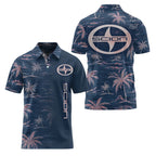 Scion Short Sleeve Polo SHW013