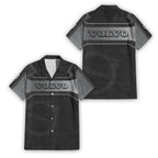 Volvo Premium Hawaiian Shirt SC085