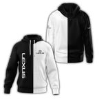 Lexus Hoodie SC076