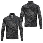 Maserati Quarter-zip Pullover SC111