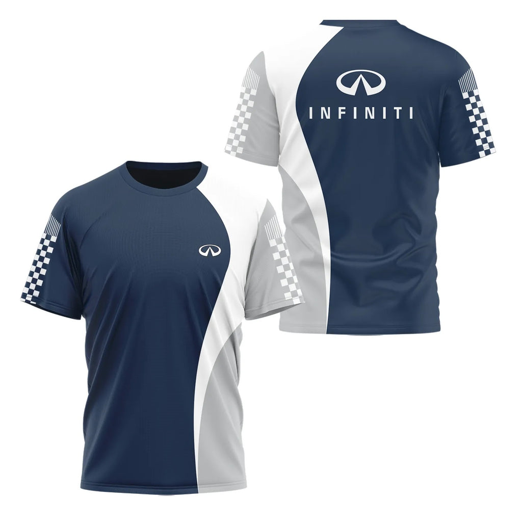 Infiniti T-shirt SC073