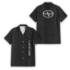 Scion Premium Hawaiian Shirt SC084