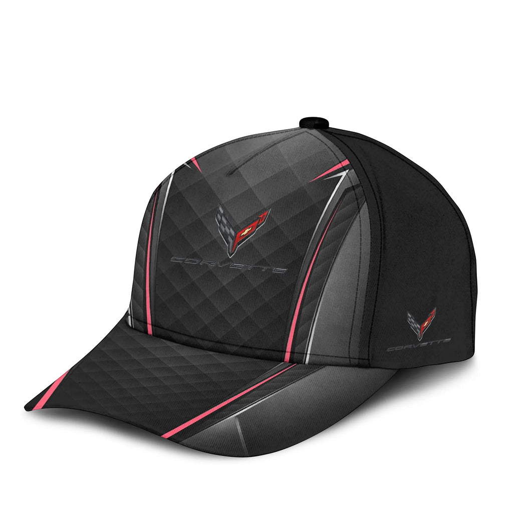 Corvette Cap CSC057