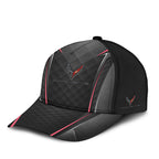 Corvette Cap CSC057