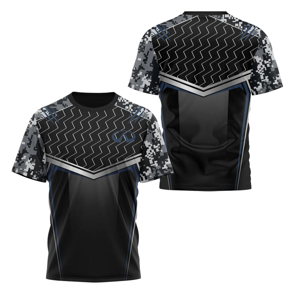 Infiniti T-shirt SC115