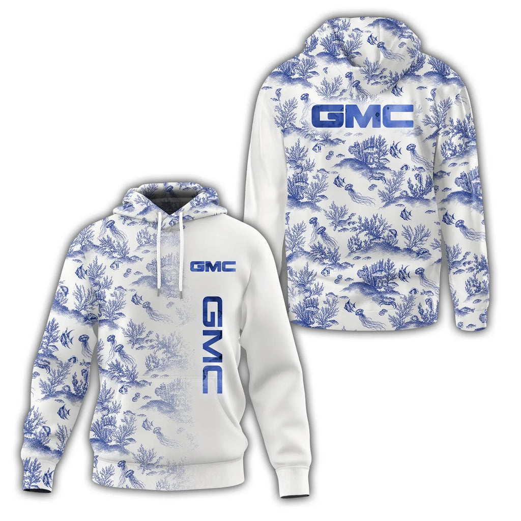 GMC Hoodie SHW009