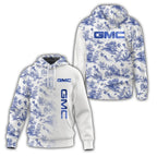 GMC Hoodie SHW009