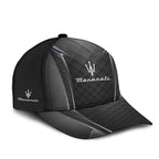 Maserati Cap CSC057