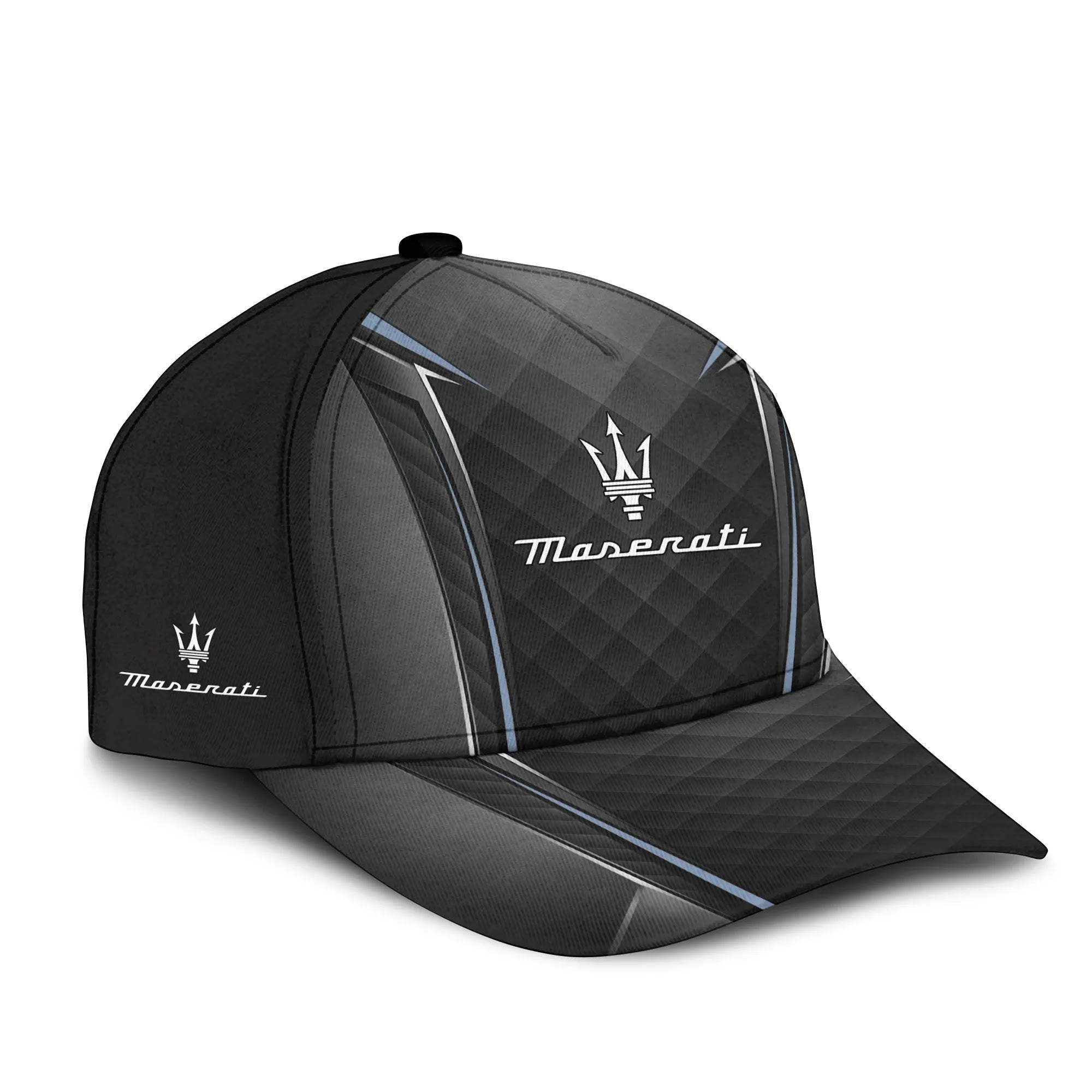 Maserati Cap CSC057