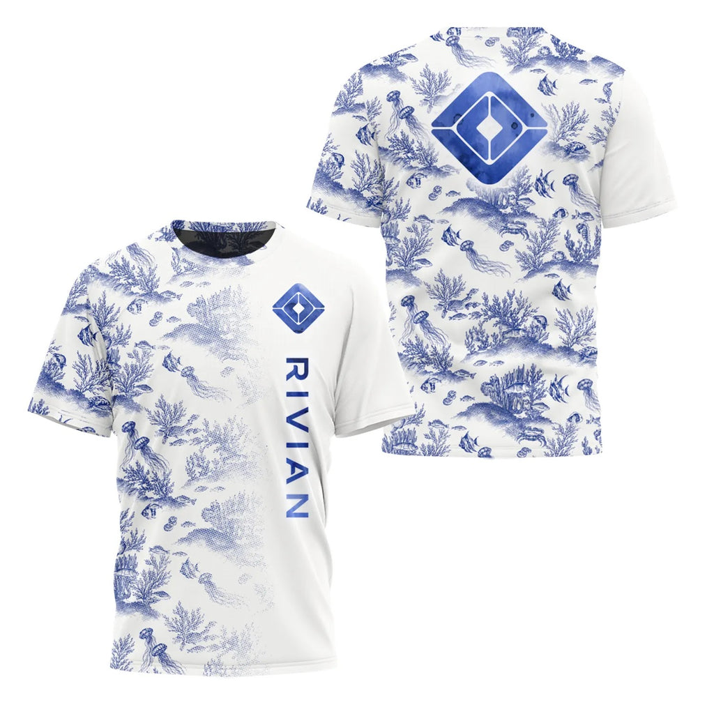 Rivian T-shirt SHW009