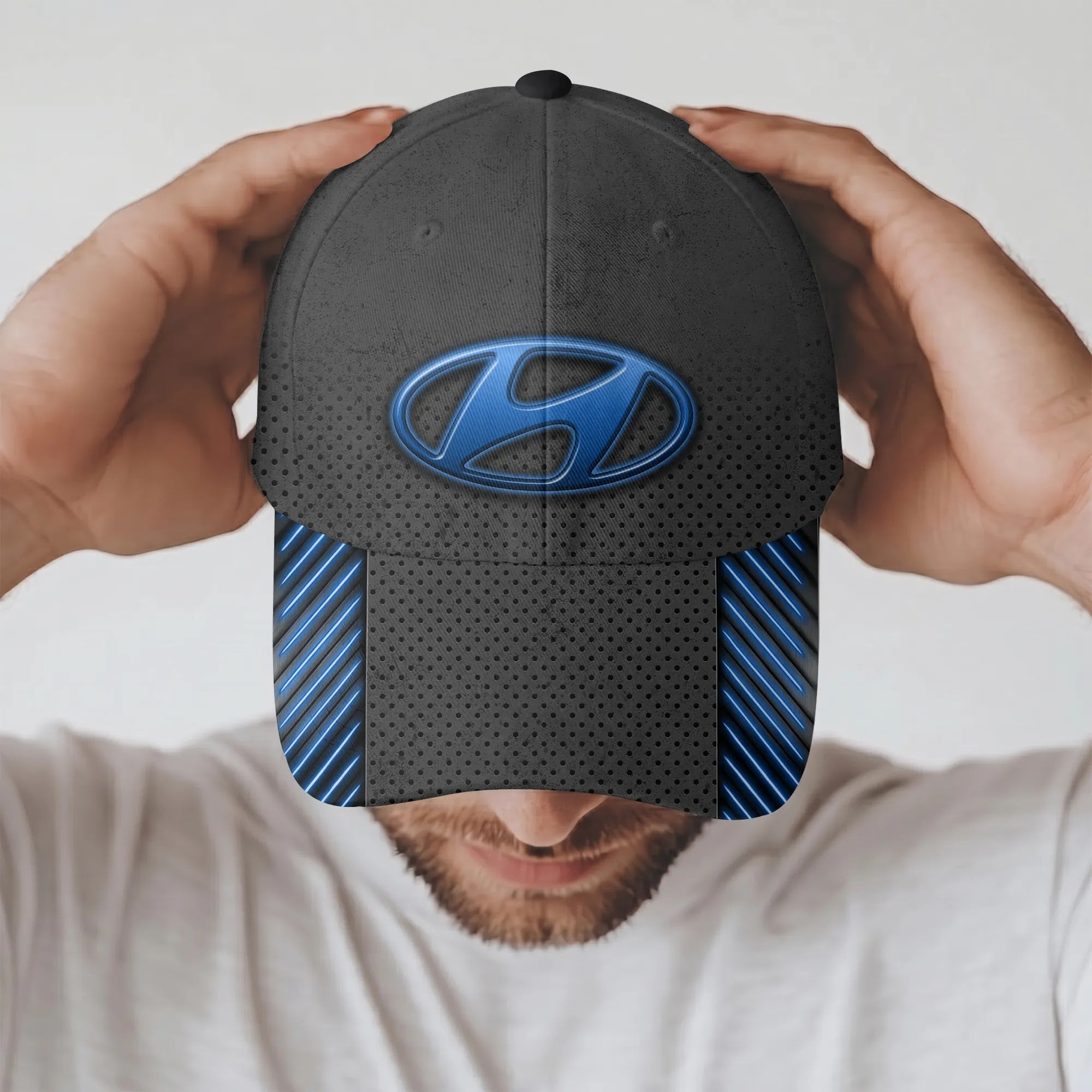 Hyundai Cap CSC083