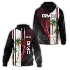 GMC Hoodie SHW036