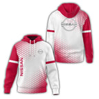 Nissan Hoodie SC079