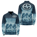 Scion Long Sleeve Polo SHW021