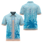 Lincoln Short Sleeve Polo SHW026