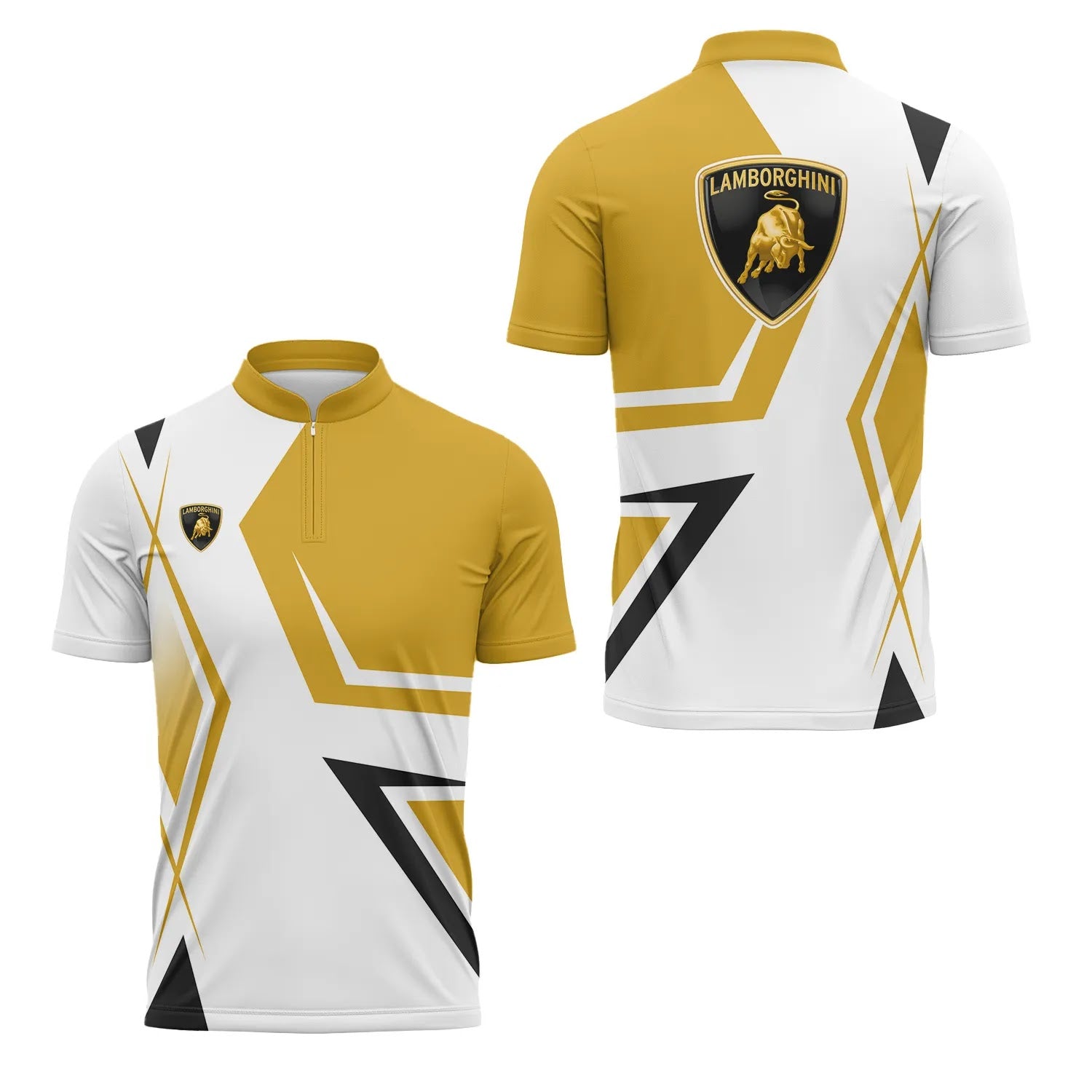 Lamborghini Apparels SC080