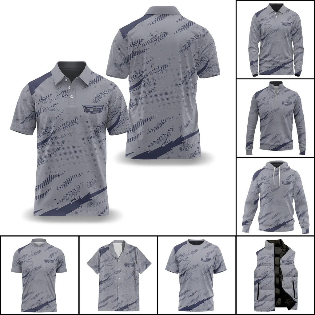 Cadillac Apparels SC101