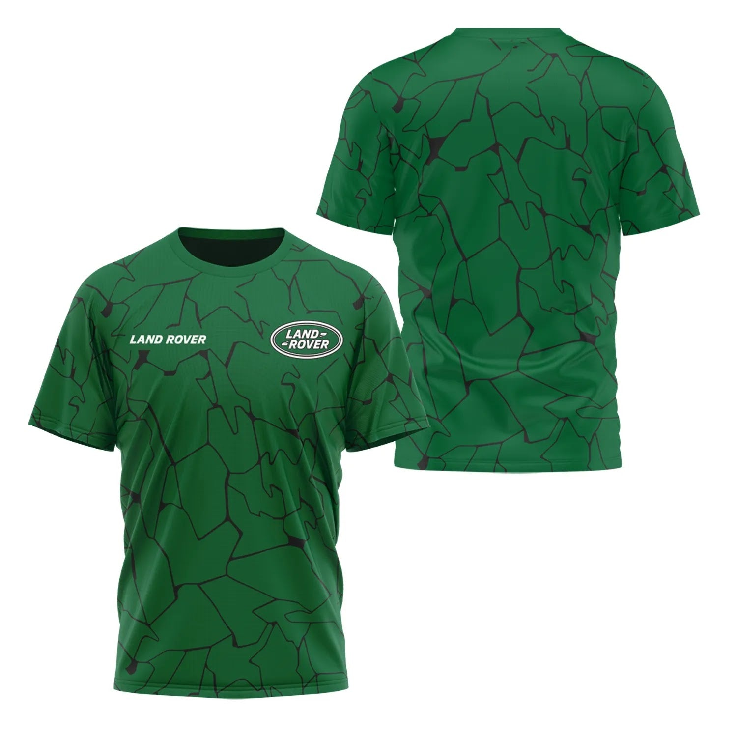 Land Rover T-shirt SC103