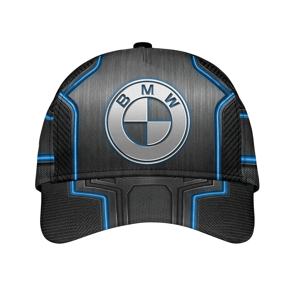 BMW Cap CSC072