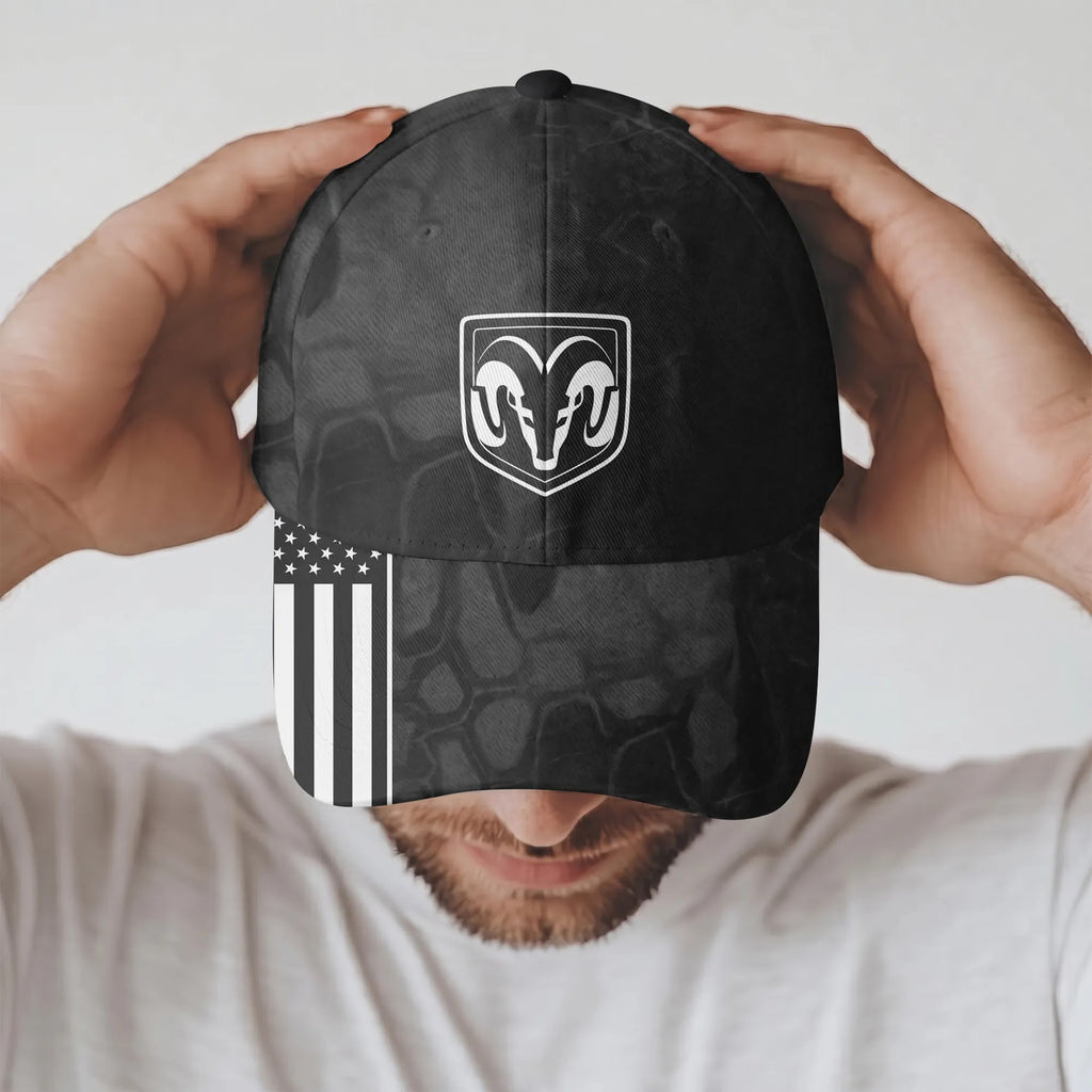Ram Cap CSC045