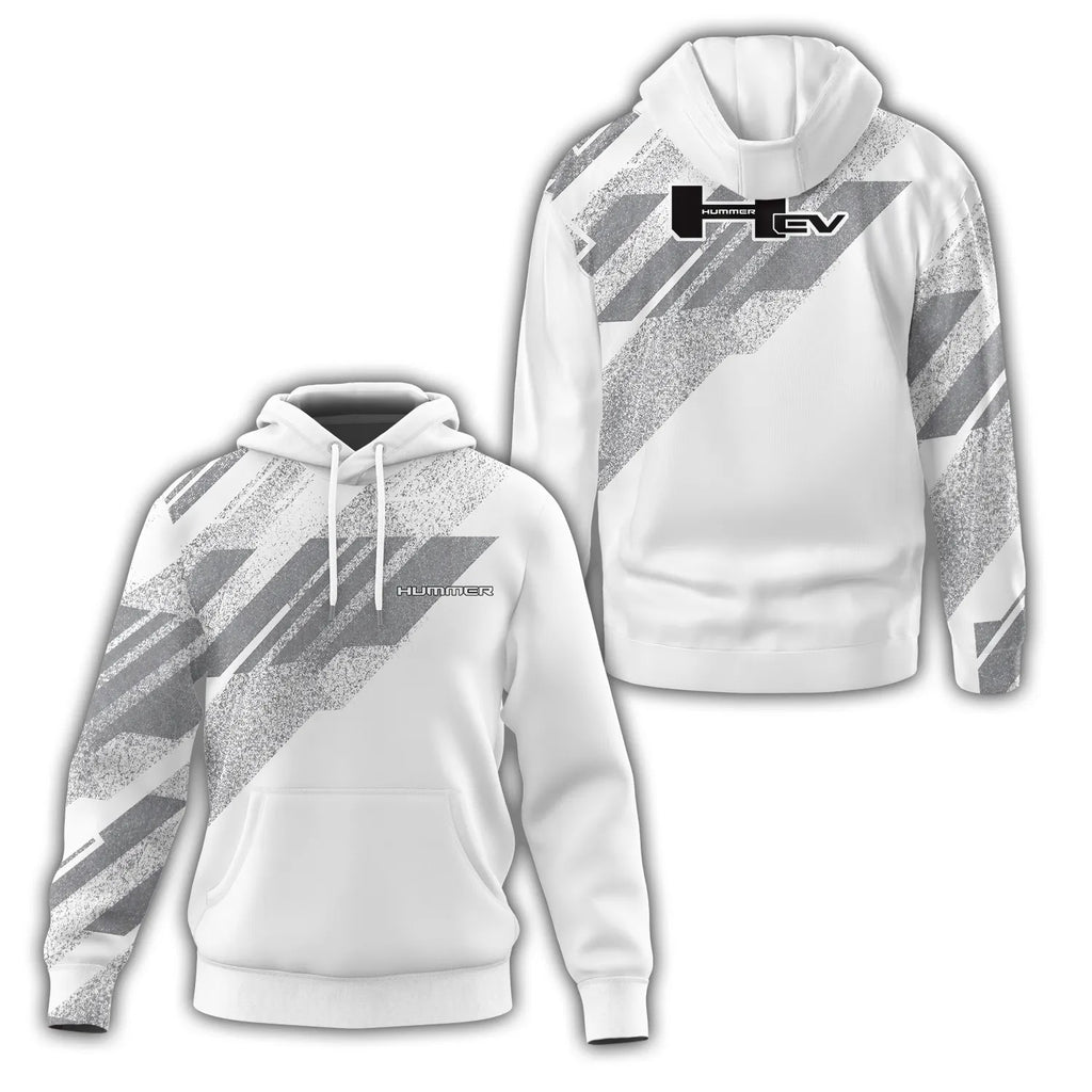 Hummer Hoodie SC105