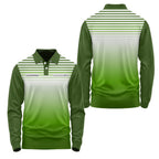 Hummer Long Sleeve Polo SC107