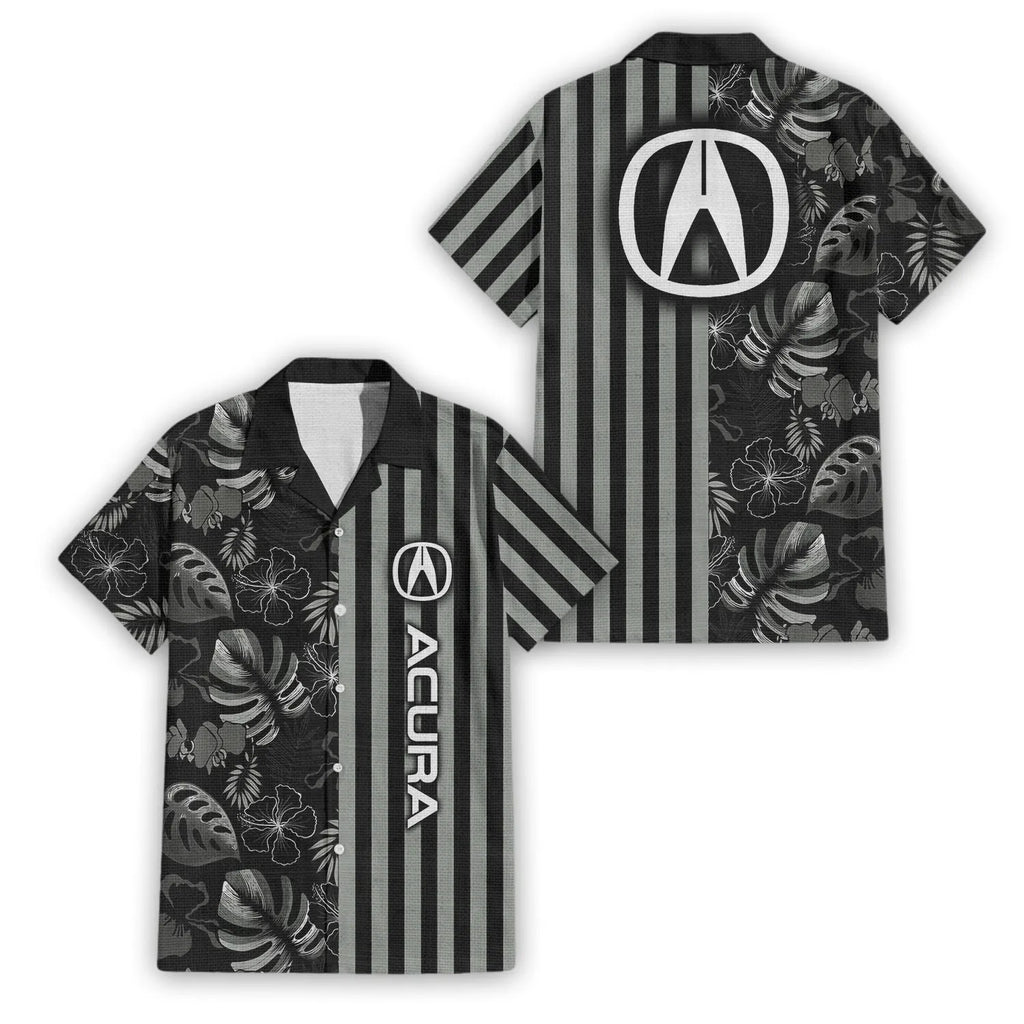 Acura Premium Hawaiian Shirt SHW040