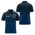 Volvo Short Sleeve Polo SC121