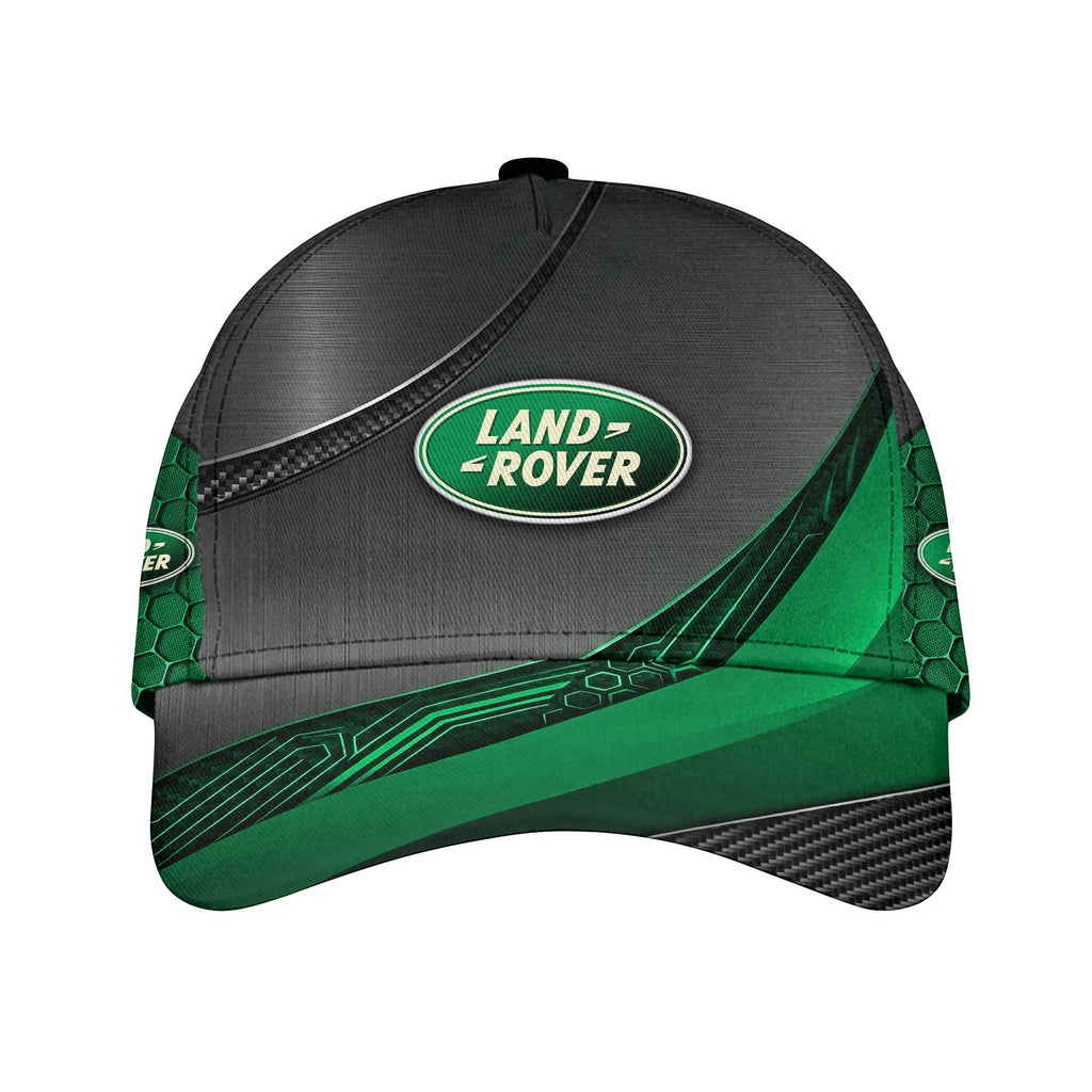 Land Rover Cap CSC065