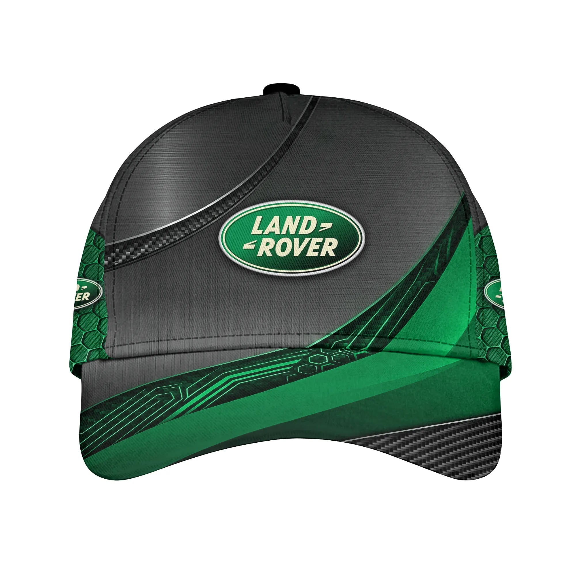 Land Rover Cap CSC065