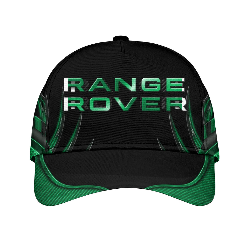 Range Rover Cap CSC073