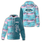 Ford Hoodie SHW058