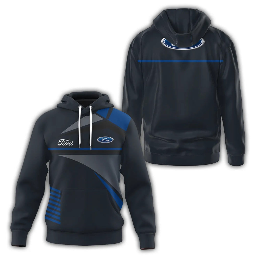 Ford Hoodie SC067