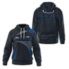 Ford Hoodie SC067