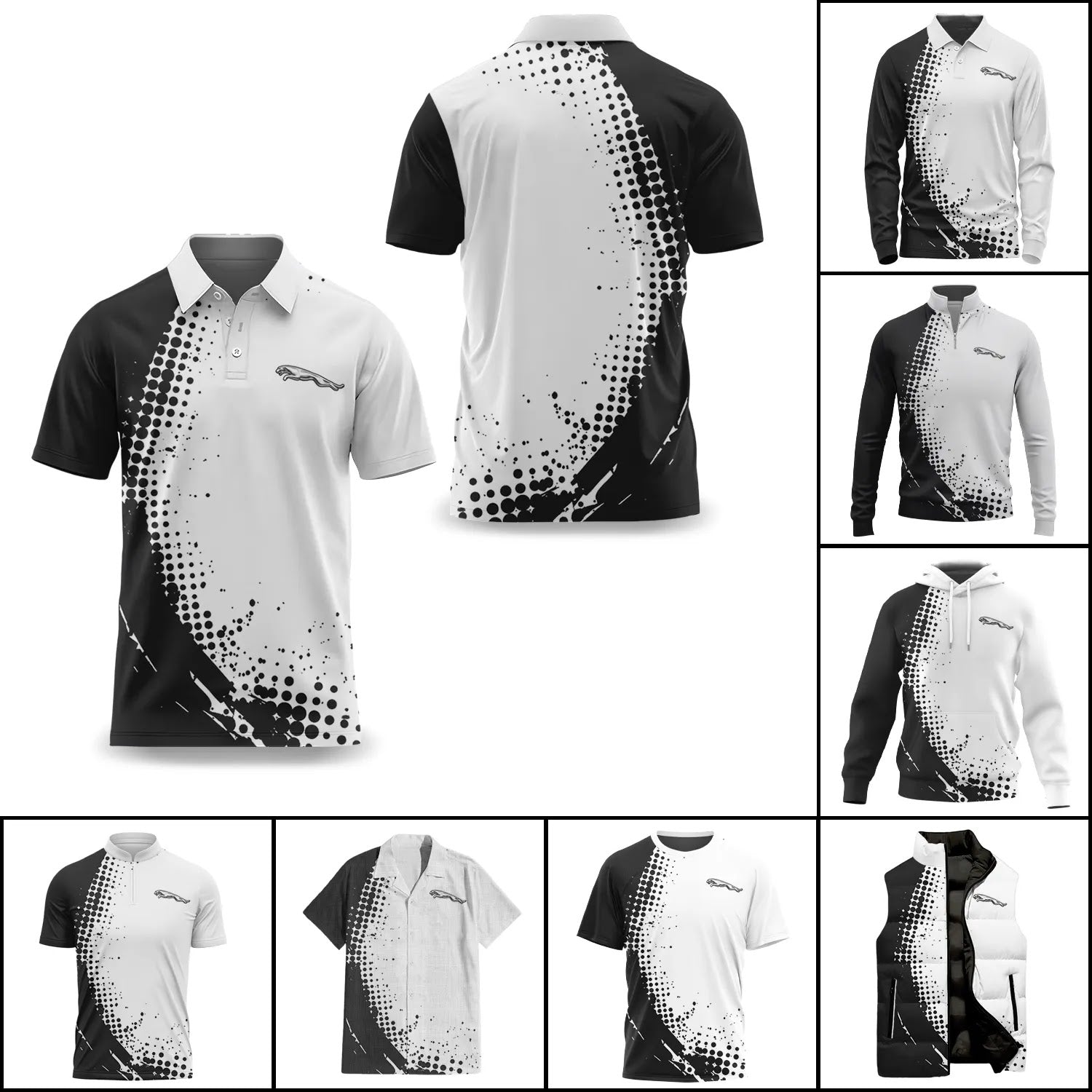 Jaguar Apparels SC095