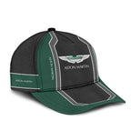 Aston Martin Cap CSC039