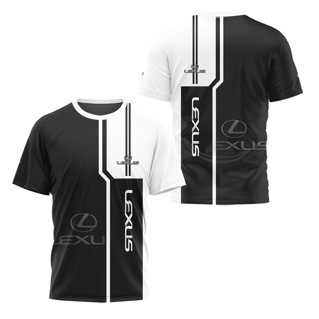 Lexus T-shirt SC064