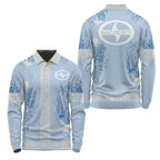 Scion Long Sleeve Polo SHW024
