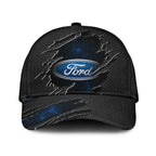 Ford Cap CSC021