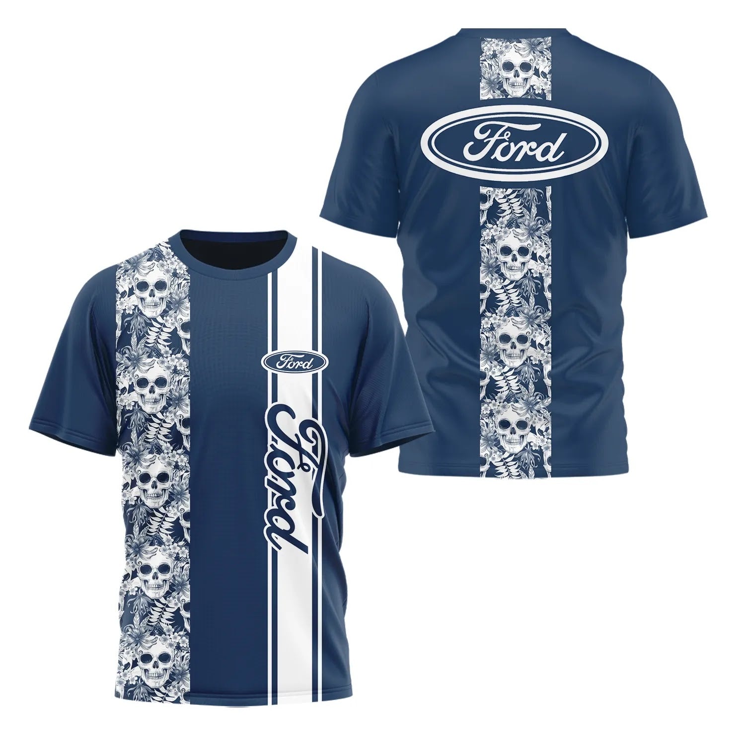 Ford T-shirt SHW042