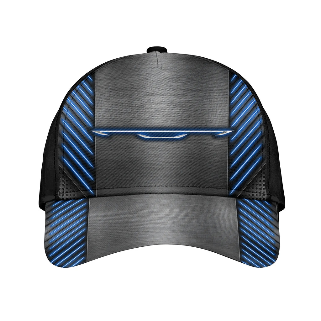 Chrysler Cap CSC082