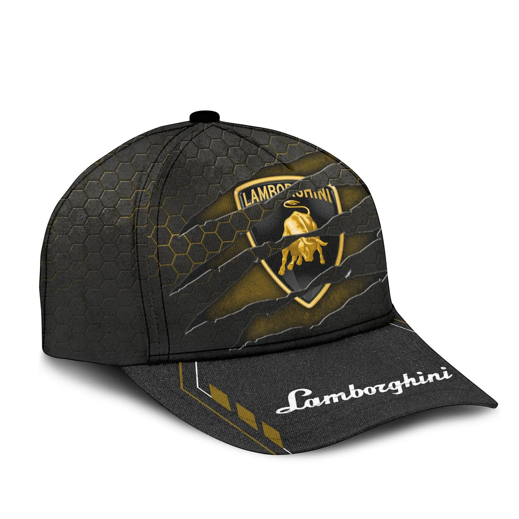 Lamborghini Cap CSC017